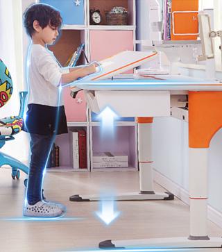 赛普林儿童智能学习桌